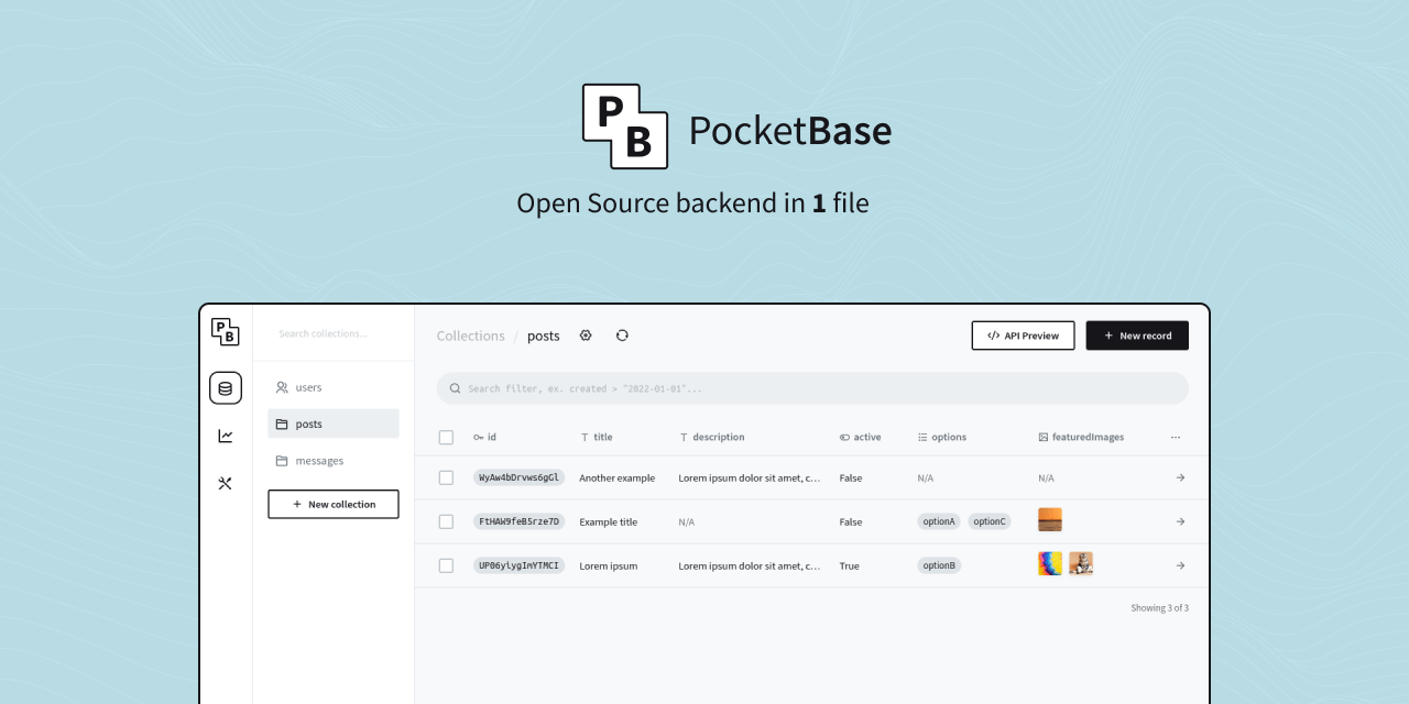 pocketbase-ui